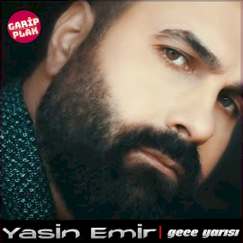 Yasin Emir&nbsp;Gece Yarısı