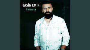 Yasin Emir&nbsp;Gülümse