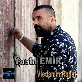 Yasin Emir&nbsp;Vicdanım Rahat