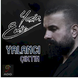 Yasin Emir&nbsp;Yalancı Çıktın