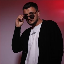 Yasin Öztürk&nbsp;Algı