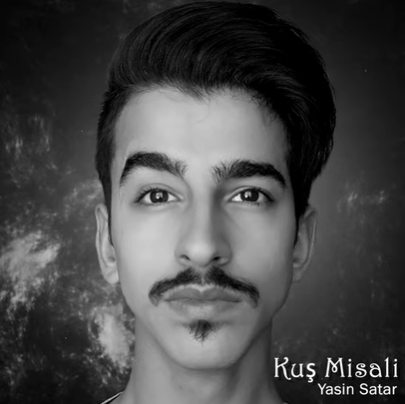 Yasin Satar&nbsp;Kuş Misali