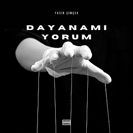 Yasin Şimşek&nbsp;Dayanamıyorum