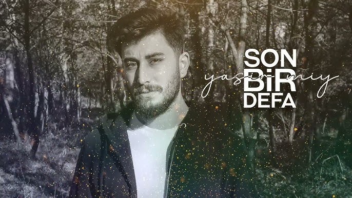 Yasir Miy&nbsp;Son Bir Defa