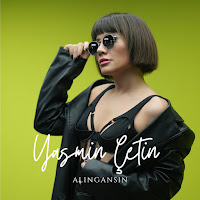 Yasmin Çetin&nbsp;Alıngansın