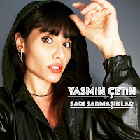 Yasmin Çetin&nbsp;Sarı Sarmaşıklar