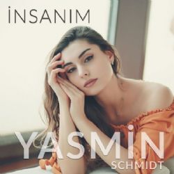 Yasmin Schmidt&nbsp;İnsanım