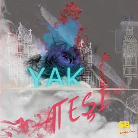 Yaşo&nbsp;Yak Ateşi