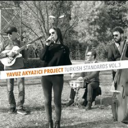 Yavuz Akyazıcı&nbsp;Yürek