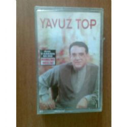 Yavuz Top&nbsp;Hal Yaman Oldu