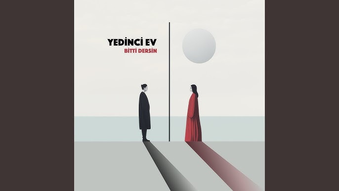 Yedinci Ev&nbsp;Bitti Dersin