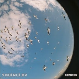 Yedinci Ev&nbsp;İçine Düştüm