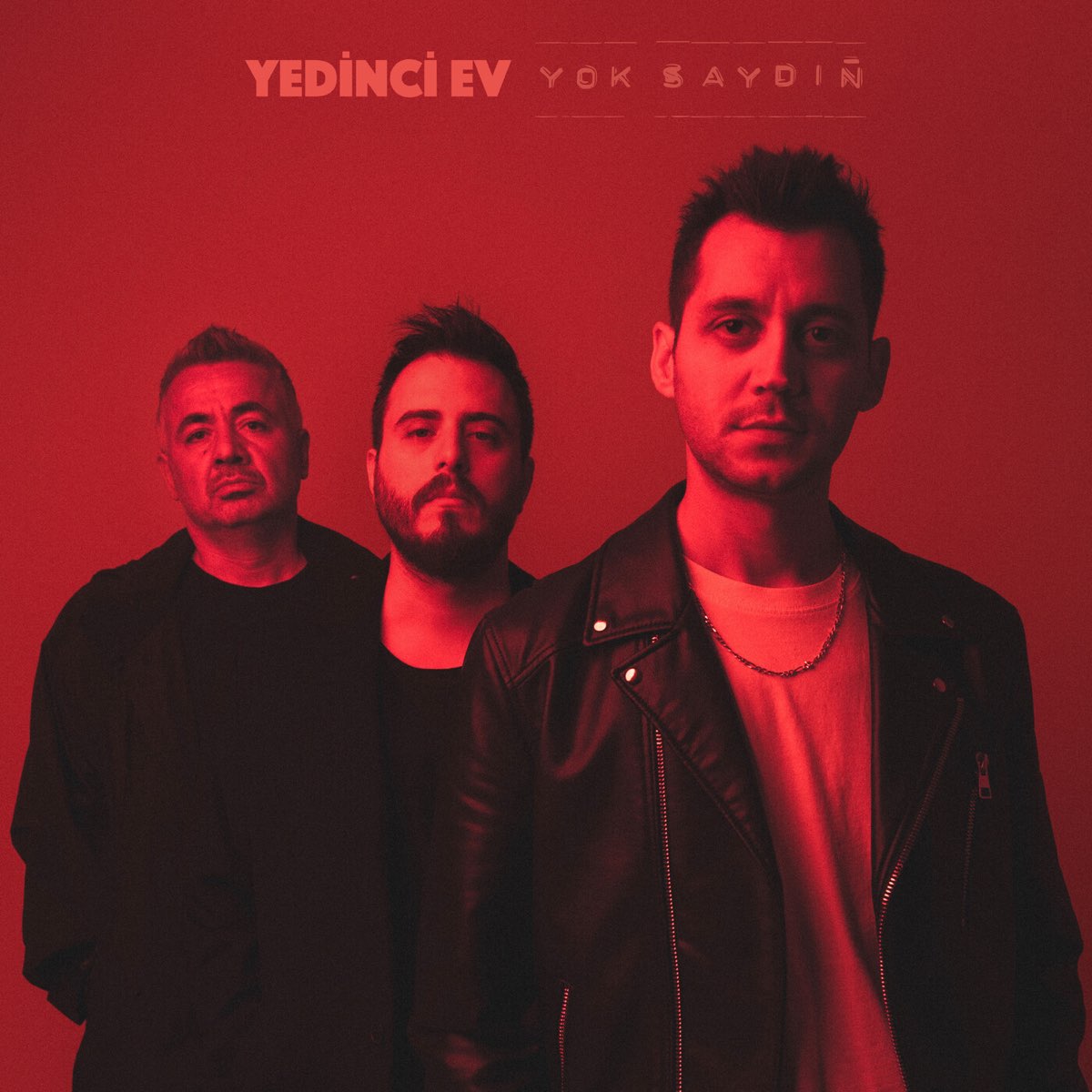 Yedinci Ev&nbsp;Yok Saydın