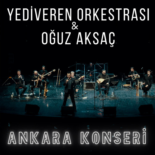 Yediveren Orkestrası&nbsp;Ankara Konseri