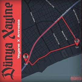 Yegane Murselova&nbsp;Dünya Xayine