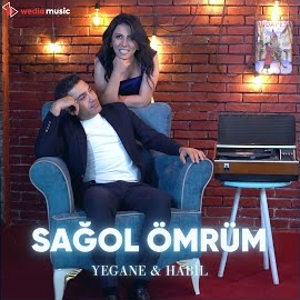 Yegane Murselova&nbsp;Sagol Ömrüm