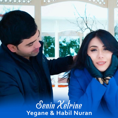 Yegane Murselova&nbsp;Senin Xetrine