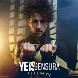 Yeis Sensura&nbsp;Sivil İtaatsiz