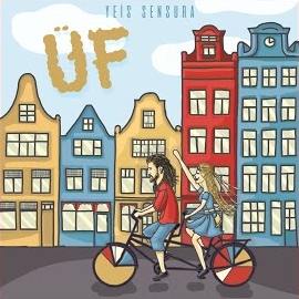 Yeis Sensura&nbsp;Üf