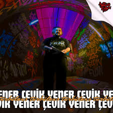 Yener Çevik&nbsp;Türbülans