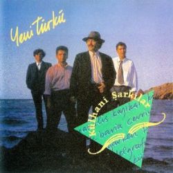 Yeni Türkü&nbsp;Külhani Şarkılar