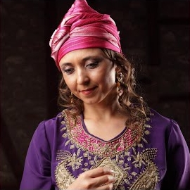 Yeşim Dağlı&nbsp;Geldi Bir Kara Duman