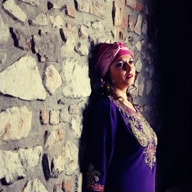 Yeşim Dağlı&nbsp;İlk Damla