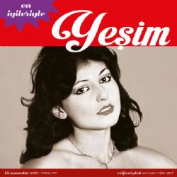 Yeşim&nbsp;En İyileriyle Yeşim