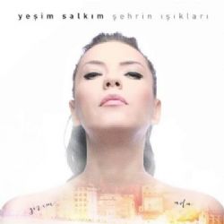 Yeşim Salkım&nbsp;Şehrin Işıkları