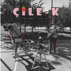 Yiğit Ergönen&nbsp;Çilek