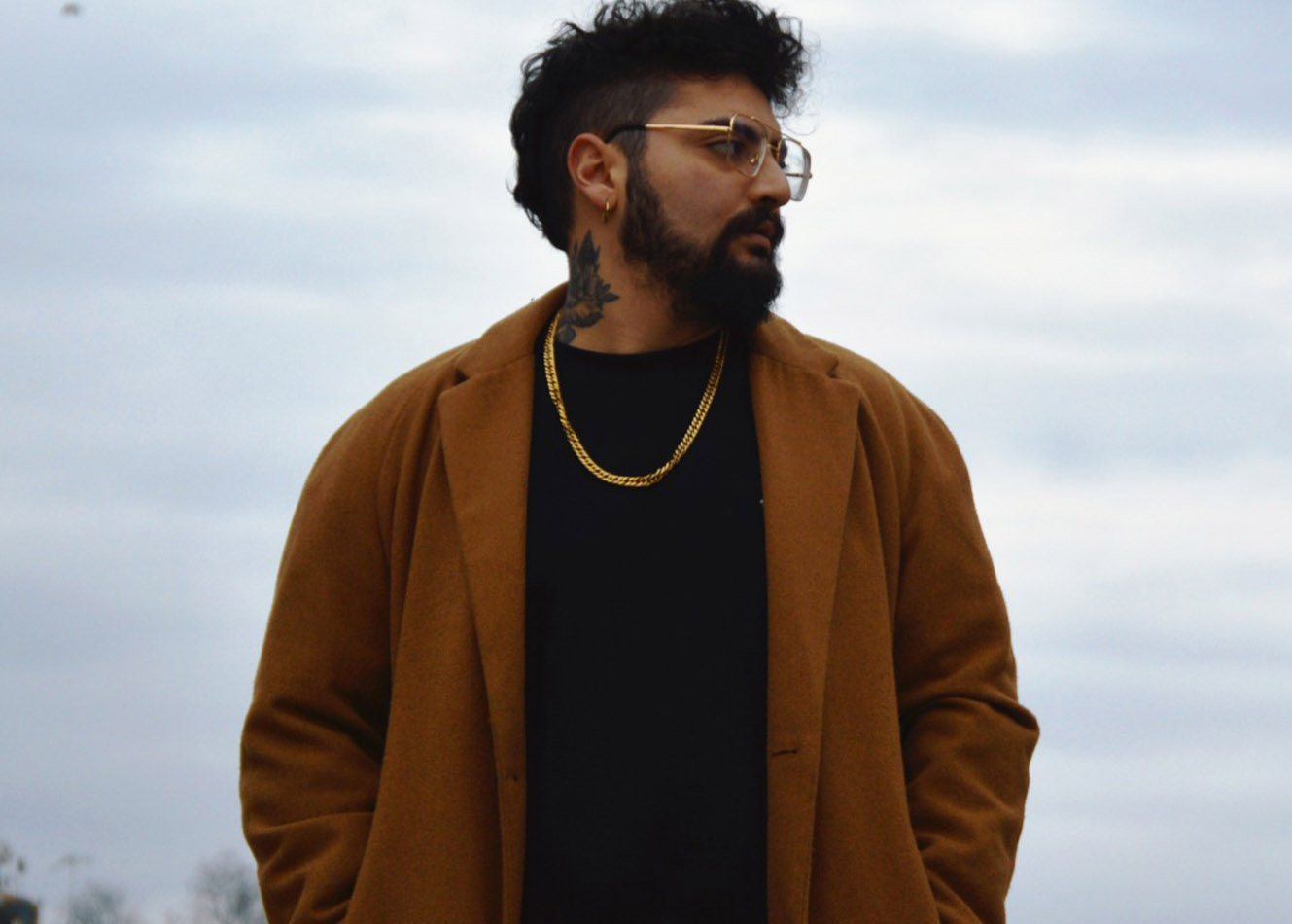 Yiğit Seferoğlu&nbsp;Neredeyim Firuze