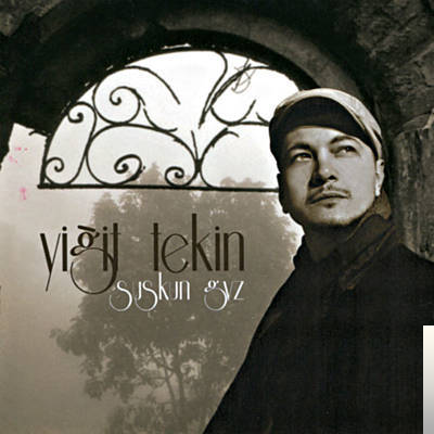 Yiğit Tekin&nbsp;Suskun Geveze