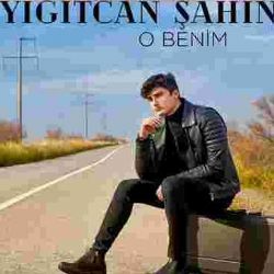 Yiğitcan Şahin&nbsp;O Benim