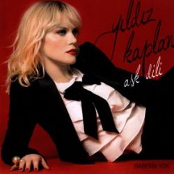 Yıldız Kaplan&nbsp;Aşk Dili