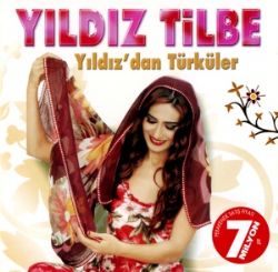 Yıldız Tilbe&nbsp;Yıldızdan Türküler