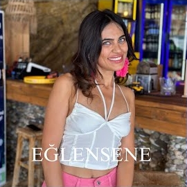 Yıldız Uslu&nbsp;Eğlensene