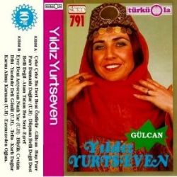 Yıldız Yurtsever&nbsp;Gülcan