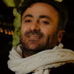 Yılmaz Karakurt&nbsp;Senden Kalan