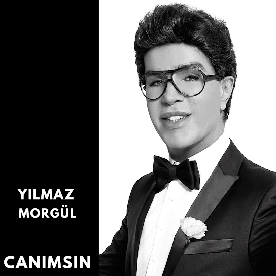 Yılmaz Morgül&nbsp;Canımsın