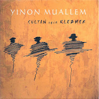 Yinon Muallem&nbsp;SULTAN İÇİN KLEZMER