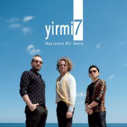 Yirmi7&nbsp;Naçizane Bir Gece