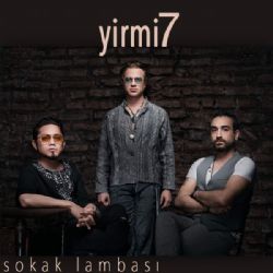 Yirmi7&nbsp;Sokak Lambası
