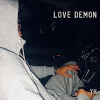 Yk&nbsp;LOVE DEMON