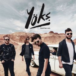 Yok Öyle Kararlı Şeyler&nbsp;Acelesi Yok