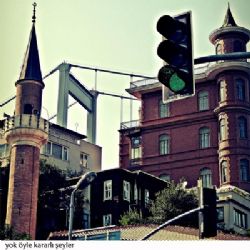 Yok Öyle Kararlı Şeyler&nbsp;Yökş