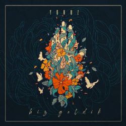 Yokuz&nbsp;Biz Geldik