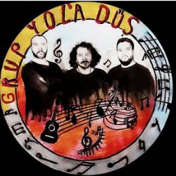 Yola Düş&nbsp;Mavi Türkü