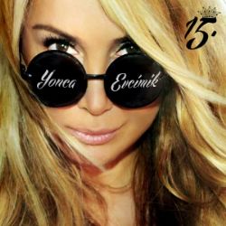 Yonca Evcimik&nbsp;15