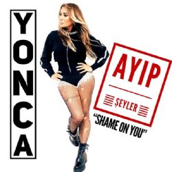 Yonca Evcimik&nbsp;Ayıp Şeyler