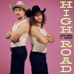 Young Bombs&nbsp;High Road